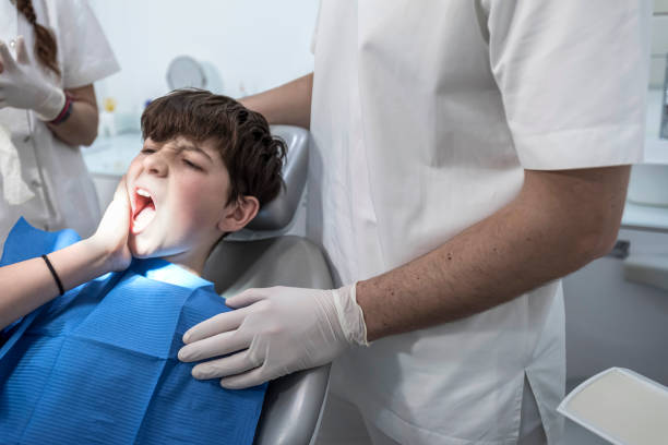 Best Emergency Treatment for Dental Infections or Abscesses in Williamstown, PA