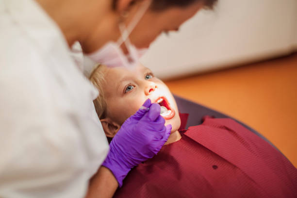 Best Emergency Dental Care for Broken or Chipped Teeth in Williamstown, PA