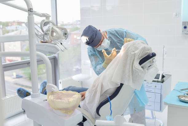 Best Emergency Denture Repair in Williamstown, PA
